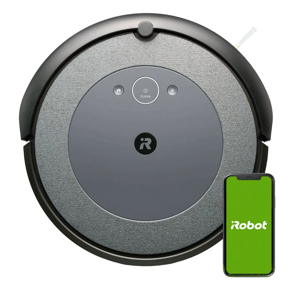 iRobot